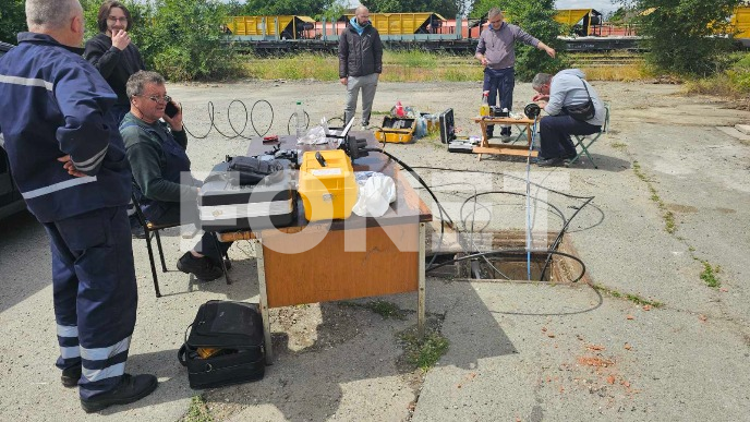 Vozovi ponovo 200 km na sat